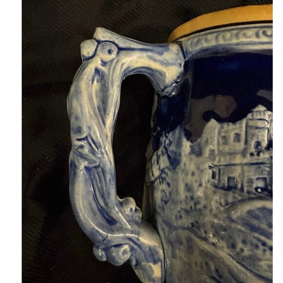 Wildcat Mt. Gondolas Pinkham Notch NH Stein Detailed White Mountains
Souvineer - Picture 9 of 10